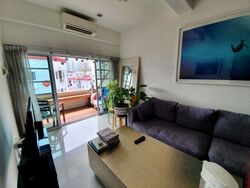 Tiong Bahru Estate (D3), Apartment #338975621